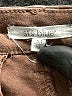 STS Blue Brown Khakis Size 18 - photo 4