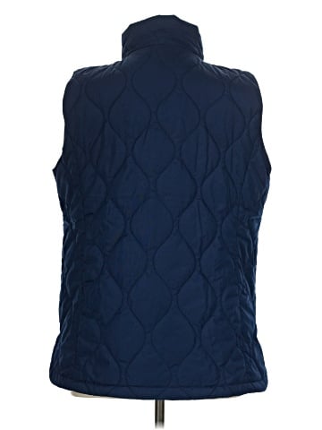 Lands' End Vest (view 2)