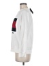 Tommy Hilfiger White Sweatshirt Size M - photo 5