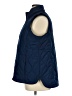 Lands' End 100% Polyester Blue Vest Size XL - photo 5