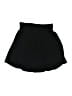 Lovesick Solid Black Skort Size Med Plus (00) - photo 2