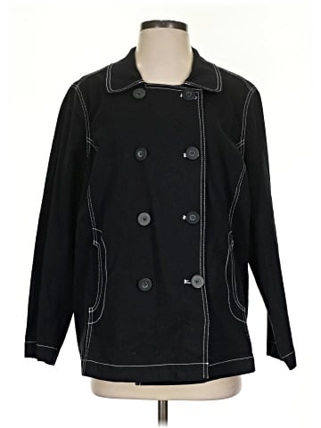 Susan Bristol Coat (view 1)