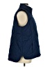 Lands' End 100% Polyester Blue Vest Size XL - photo 4