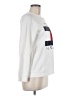 Tommy Hilfiger White Sweatshirt Size M - photo 4