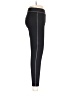 J Brand Solid Black Active Pants Size 28 waist - photo 4