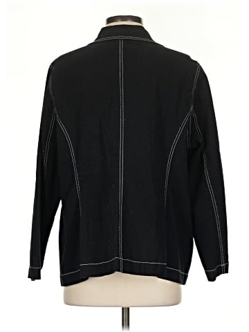 Susan Bristol Coat (view 2)