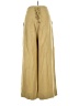 Intermix Gold Khakis Size 4 - photo 2