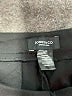 Jones & Co Solid Black Active Pants Size XL - photo 7