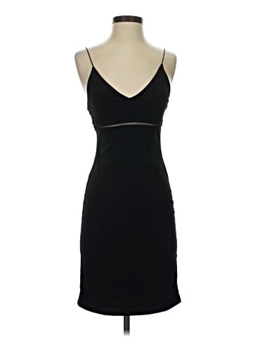 Alice + Olivia Cocktail Dress (view 1)