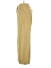 Intermix Gold Khakis Size 4 - photo 5