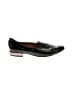 Naturalizer Black Flats Size 10 1/2 - photo 1
