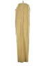 Intermix Gold Khakis Size 4 - photo 4