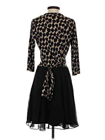 Diane von Furstenberg Cocktail Dress (view 2)