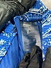 Vineyard Vines Blue Rash Guard Size S (youth) - photo 3