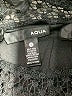 Aqua 100% Polyester Black Cocktail Dress Size S - photo 7
