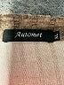 Automet Tan Pullover Sweater Size XL - photo 7