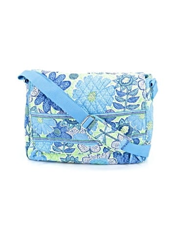 Vera Bradley Messenger (view 1)