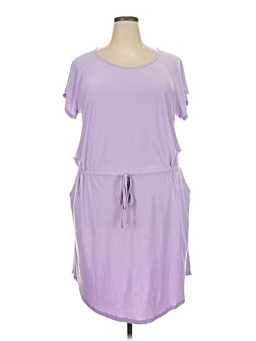 Just Be... Casual Dress (view 1)