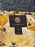JM Collection Yellow 3/4 Sleeve Blouse Size XL - photo 4