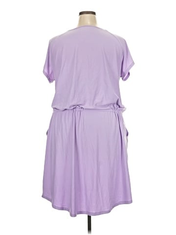 Just Be... Casual Dress (view 2)