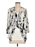 Lulu Gray Kimono Size M - photo 1
