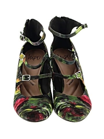 Impo Heels (view 2)
