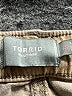 Torrid Brown Khakis Size 2X Plus (2) - photo 4