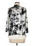 Lulu Gray Kimono Size M - photo 2