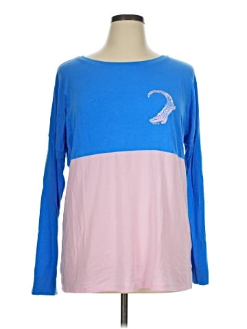 Lilly Pulitzer Long Sleeve T-Shirt (view 1)