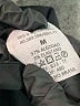 Assorted Brands Solid Black Casual Skirt Size M - photo 5