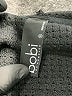 Bobi Black Pullover Sweater Size S - photo 7