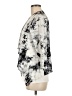 Lulu Gray Kimono Size M - photo 5