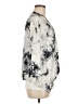 Lulu Gray Kimono Size M - photo 4