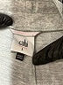 CAbi Chevron-herringbone Gray Sweatpants Size L - photo 4