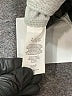 CAbi Chevron-herringbone Gray Sweatpants Size L - photo 5