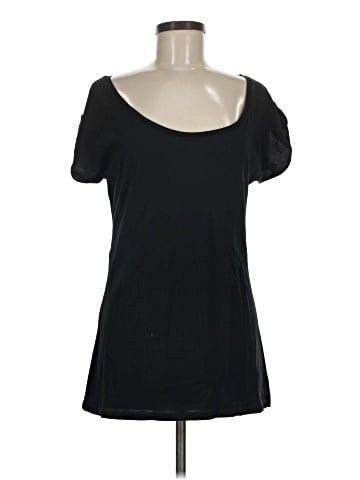Marks & Spencer Short Sleeve Top (view 1)