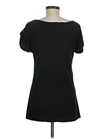 Marks & Spencer Short Sleeve Top (view 2)