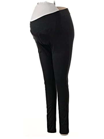 Isabel Maternity Active Pants (view 1)