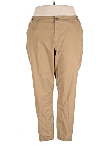 Ava & Viv Casual Pants (view 1)