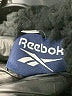 Reebok 100% Polyester Gray Pullover Sweater Size S - photo 4
