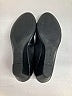 Clarks Black Wedges Size 6 1/2 - photo 5