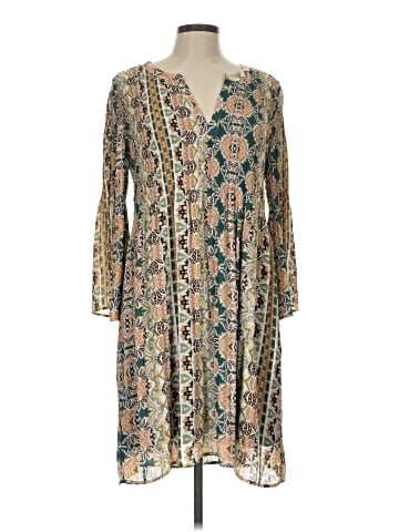 Sunny Leigh Casual Dress (view 1)