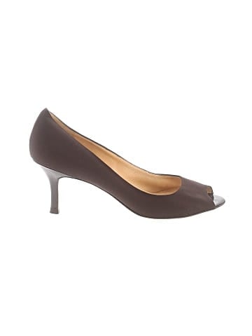 Bruno Magli Heels (view 1)
