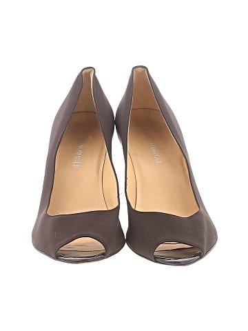 Bruno Magli Heels (view 2)