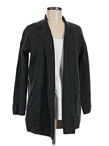 Ann Taylor LOFT Coat (view 1)