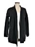 Ann Taylor LOFT Gray Coat Size Med Petite - photo 1