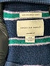 American Eagle Outfitters Stripes Blue Pullover Sweater Size S - photo 7