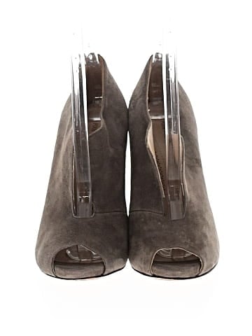 Pour La Victoire Heels (view 2)