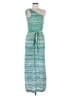 Jonathan Simkhai Green Swimsuit Cover Up Size L - photo 1