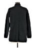 Ann Taylor LOFT Gray Coat Size Med Petite - photo 2